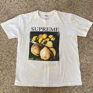 SUPREME Still Life Tee